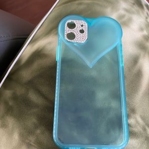 iphone 12 phone case with camera cover